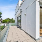 Großzügige Terrasse