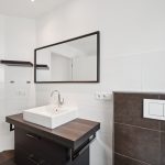 Badezimmer (inkl. Möbel)