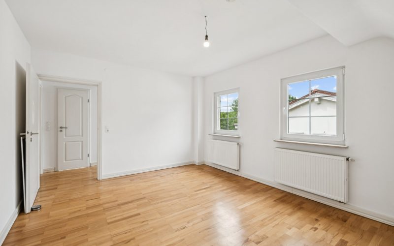 Schlafzimmer 2 (OG)