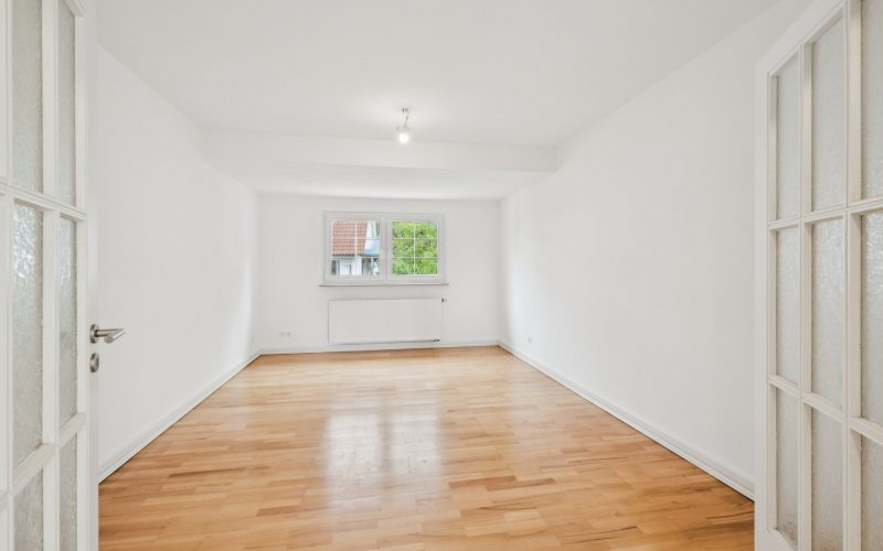 Schlafzimmer 3 (OG)
