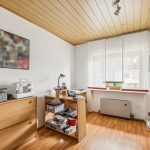 Arbeitszimmer (EG)