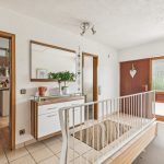 Flur und Treppenhaus (EG)