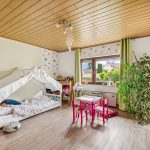 Schlafzimmer 2 (EG)