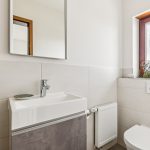 Gäste-WC (EG)