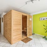 Sauna (UG)