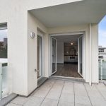 Großzügige Terrasse
