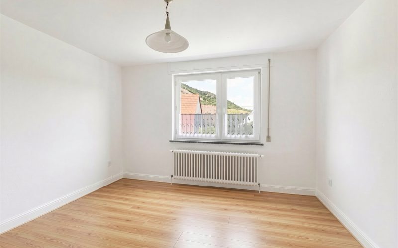 Schlafzimmer 1 (OG)