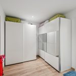 Ankleidezimmer