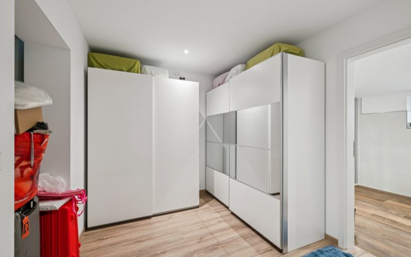 Ankleidezimmer