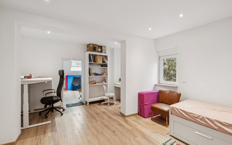 Schlafzimmer 3