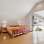 Schlafzimmer 4 (DG)