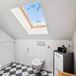 Badezimmer 2 (DG)