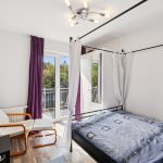 Schlafzimmer 1 (OG)