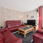 Wohn- und Esszimmer