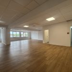 Büro- und Praxisfläche