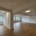 Büro- und Praxisfläche