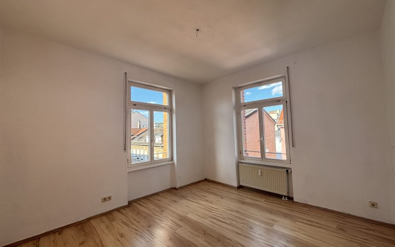 Schlafzimmer 2