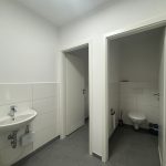 WC Damen