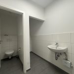 WC Herren