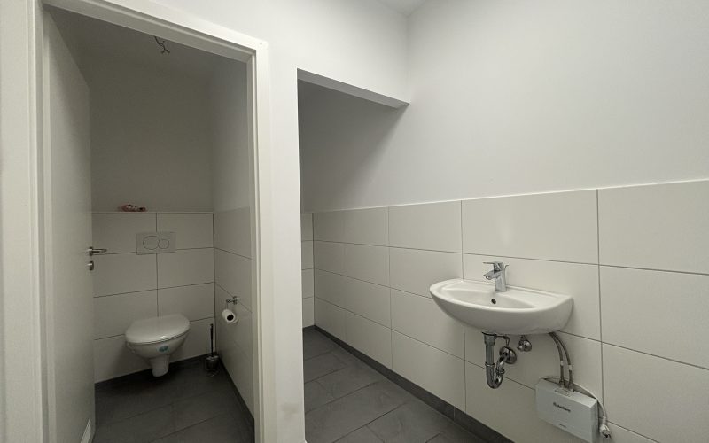 WC Herren