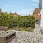 Großzügige Terrasse