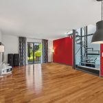 Großzügiges Wohn-/ Esszimmer
