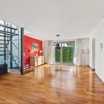 Großzügiges Wohn-/ Esszimmer